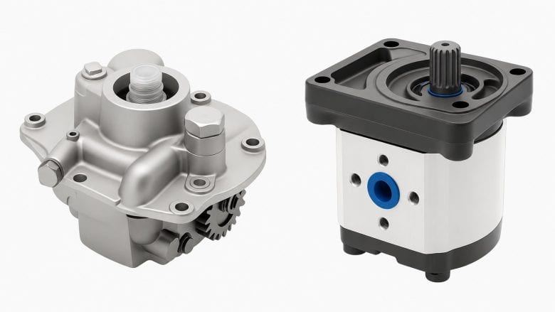 ZF Aftermarket lança novas bombas hidráulicas para aplicações agrícolas