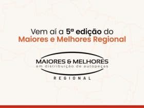 Finalistas da pesquisa Maiores e Melhores Regional: conheça os destaques deste ano