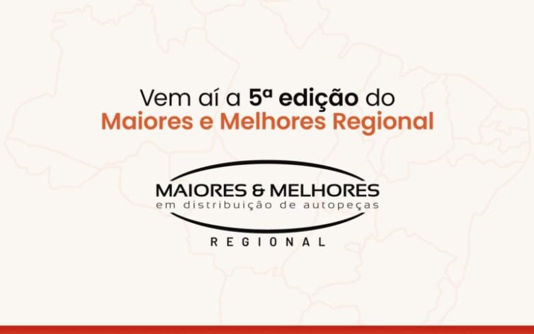 Finalistas da pesquisa Maiores e Melhores Regional: conheça os destaques deste ano