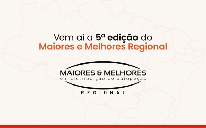 Finalistas da pesquisa Maiores e Melhores Regional: conheça os destaques deste ano