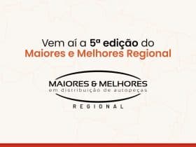 Maiores e Melhores Regional 2026: Conheça com Exclusividade os Finalistas da Nova Edição