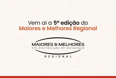 Maiores e Melhores Regional 2026: Conheça com Exclusividade os Finalistas da Nova Edição