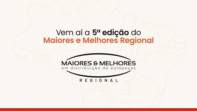 Maiores e Melhores Regional 2026: Conheça com Exclusividade os Finalistas da Nova Edição