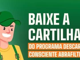 Guia Educativo de Logística Reversa de Filtros Automotivos Chega a São Paulo: Sustentabilidade e Reciclagem no Setor Automotivo