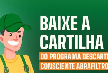 Guia Educativo de Logística Reversa de Filtros Automotivos Chega a São Paulo: Sustentabilidade e Reciclagem no Setor Automotivo