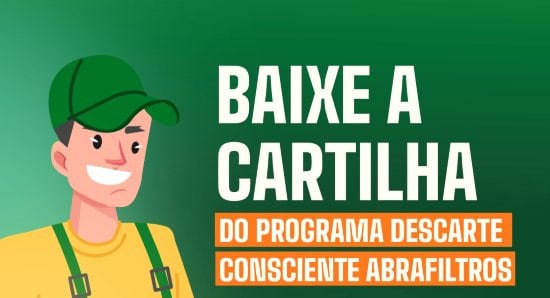Guia Educativo de Logística Reversa de Filtros Automotivos Chega a São Paulo: Sustentabilidade e Reciclagem no Setor Automotivo