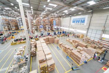 Tupy consolida avanços operacionais no mercado de reposição