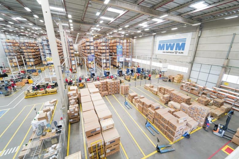 Tupy consolida avanços operacionais no mercado de reposição