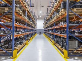 Peças usadas voltam ao centro do debate: Renova e Circular recolocam um tema que o setor havia deixado em silêncio desde 2013