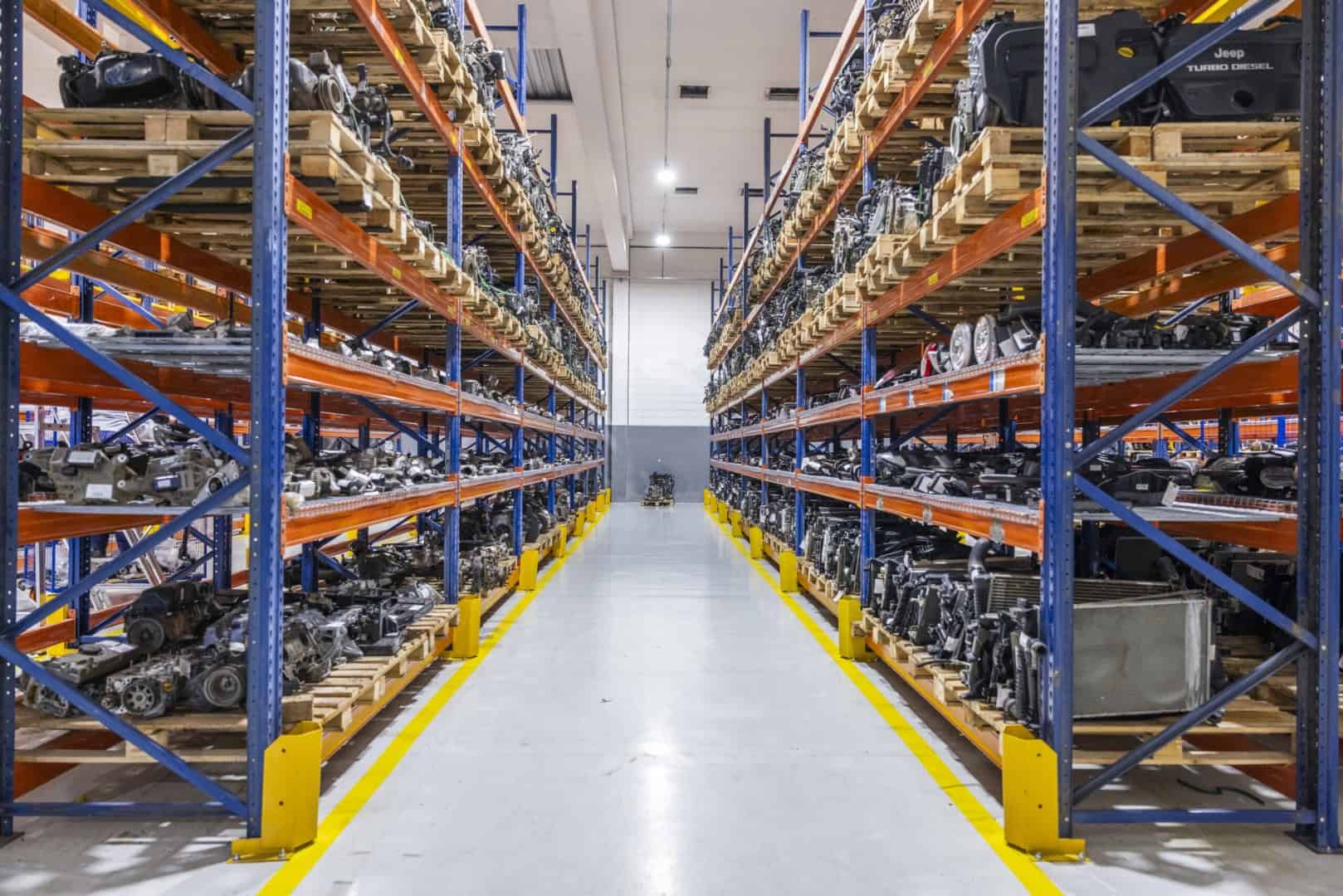 Peças usadas voltam ao centro do debate: Renova e Circular recolocam um tema que o setor havia deixado em silêncio desde 2013