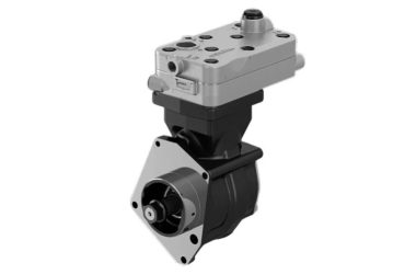 ZF Aftermarket lança compressor de ar WABCO para veículos Volkswagen Euro VI