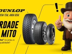 “Cabelinho” no pneu: sinal de qualidade ou mito?