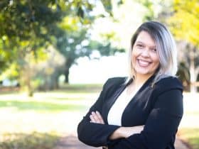 Camila Rocha é a nova Gerente Global de Marketing da marca Delphi