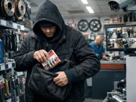 Endurecimento das Penas para Furtos e Roubos: Pressão do Setor Comercial Muda a Lei no Brasil