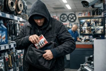 Endurecimento das Penas para Furtos e Roubos: Pressão do Setor Comercial Muda a Lei no Brasil