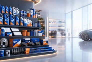 Como Marcas Próprias Estão Conquistando Espaço no Aftermarket Automotivo Brasileiro