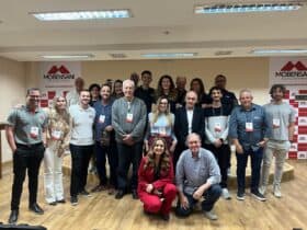 Mobensani acelera 15 anos de crescimento com inovação em dados, tecnologia e gestão familiar profissional.