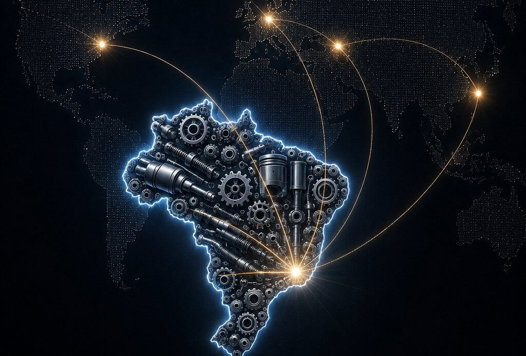 Aftermarket automotivo é um dos mercados mais promissores da cadeia, aponta especialista da KPMG