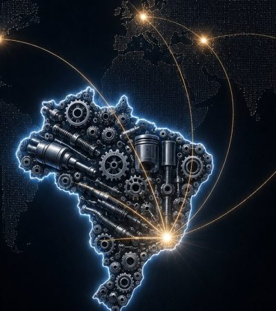 Aftermarket Automotivo Recebe Investimentos Bilionários Desde 2020: Entenda o Crescimento do Setor