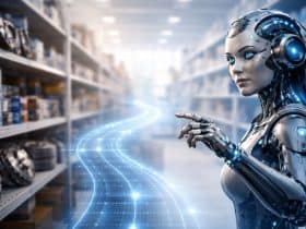 Como os Dados se Tornaram o Novo Combustível do Mercado de Reposição Automotiva