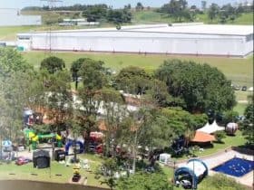 12º Encontro de Clientes e Amigos Josecar: networking, novidades e oportunidades de negócios