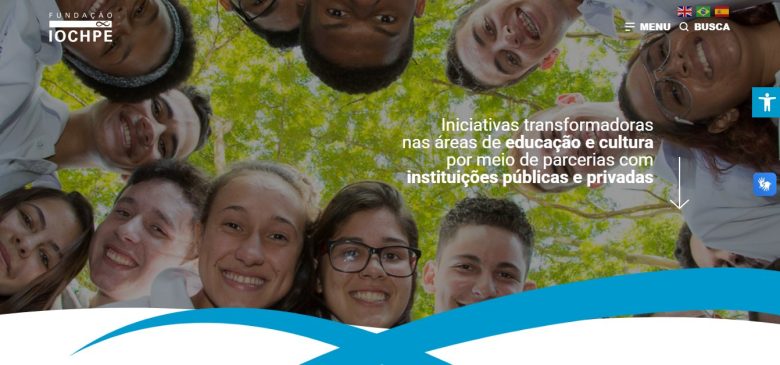 Fundação Iochpe e Indústria Automotiva Formam 444 Jovens em Parceria Estratégica para Inclusão Produtiva