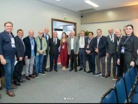 Andap Confirma Presença na Autopar 2026 e Reforça Atuação no Setor Automotivo