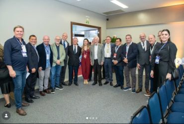 Andap Confirma Presença na Autopar 2026 e Reforça Atuação no Setor Automotivo