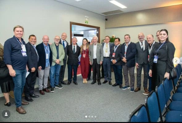Andap Confirma Presença na Autopar 2026 e Reforça Atuação no Setor Automotivo