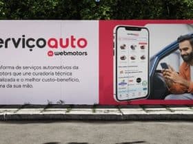Da compra à manutenção: Webmotors lança Serviçoauto e amplia atuação em serviços automotivos