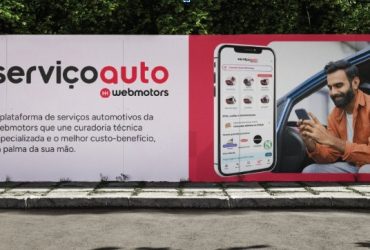 Da compra à manutenção: Webmotors lança Serviçoauto e amplia atuação em serviços automotivos