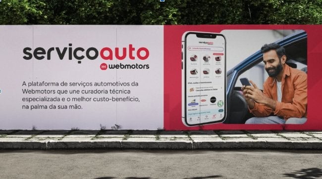 Da compra à manutenção: Webmotors lança Serviçoauto e amplia atuação em serviços automotivos
