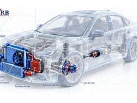 IRB Automotive lançará 165 novos produtos para o mercado de reposição automotiva em 2026