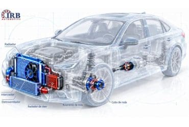 IRB Automotive lançará 165 novos produtos para o mercado de reposição automotiva em 2026