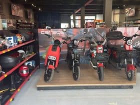 Careca Autopeças Lança Loja Premium e Reforça Novo Conceito de Conveniência Automotiva