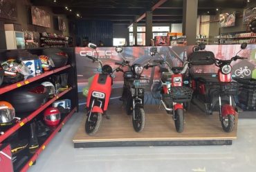 Careca Autopeças Lança Loja Premium e Reforça Novo Conceito de Conveniência Automotiva