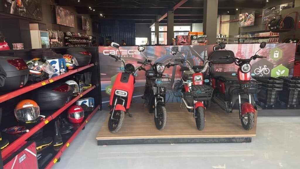 Careca Autopeças Lança Loja Premium e Reforça Novo Conceito de Conveniência Automotiva
