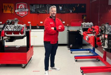 TAKAO Anuncia Cassiano Braccialli como Novo Diretor de Marketing