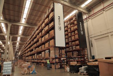 GWM atinge 98% de disponibilidade de peças no Brasil e amplia operação logística em Cajamar