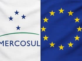 UE e Mercosul avançam rumo ao maior acordo comercial do mundo após aprovação histórica em Bruxelas