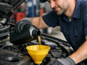 Parceria do ICL com Lwart e Instituto Jogue Limpo reforça combate ao mercado ilegal de lubrificantes e à pirataria alimentada por roubos de carga