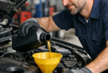 Parceria do ICL com Lwart e Instituto Jogue Limpo reforça combate ao mercado ilegal de lubrificantes e à pirataria alimentada por roubos de carga