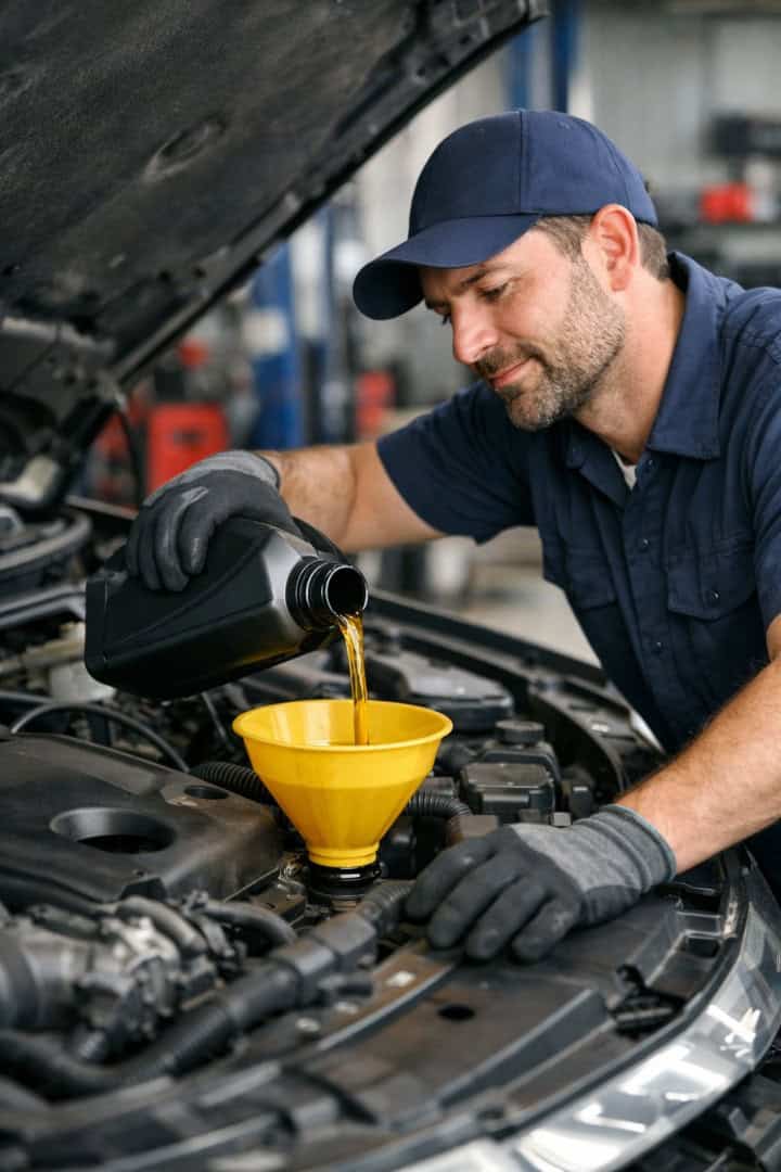 Parceria do ICL com Lwart e Instituto Jogue Limpo reforça combate ao mercado ilegal de lubrificantes e à pirataria alimentada por roubos de carga