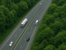 Maior complexidade operacional amplia relevância das entidades do transporte de cargas em 2026