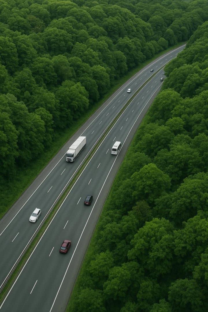 Maior complexidade operacional amplia relevância das entidades do transporte de cargas em 2026