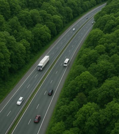 Guia prático ensina caminhoneiros a evitar superaquecimento do motor e reduzir paradas na estrada
