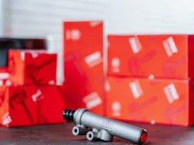 Novo cilindro mestre de freio TRW amplia cobertura da ZF Aftermarket para veículos Volkswagen