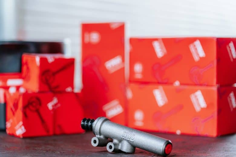 Novo cilindro mestre de freio TRW amplia cobertura da ZF Aftermarket para veículos Volkswagen