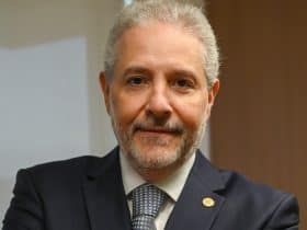 Presidente do Sindipeças Alerta Para Riscos dos Incentivos à Importação de Veículos e Autopeças no Brasil