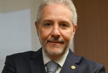 Presidente do Sindipeças Alerta Para Riscos dos Incentivos à Importação de Veículos e Autopeças no Brasil